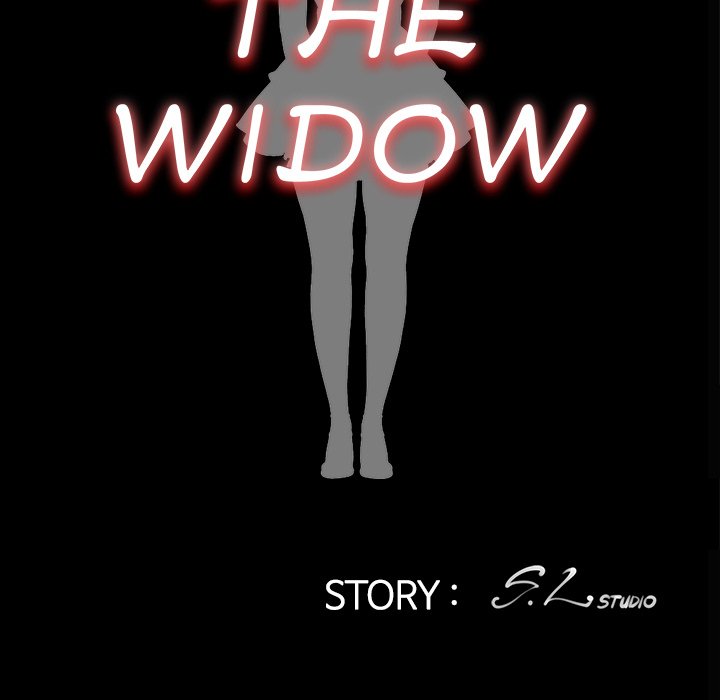 The Widow