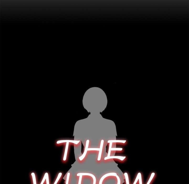 The Widow