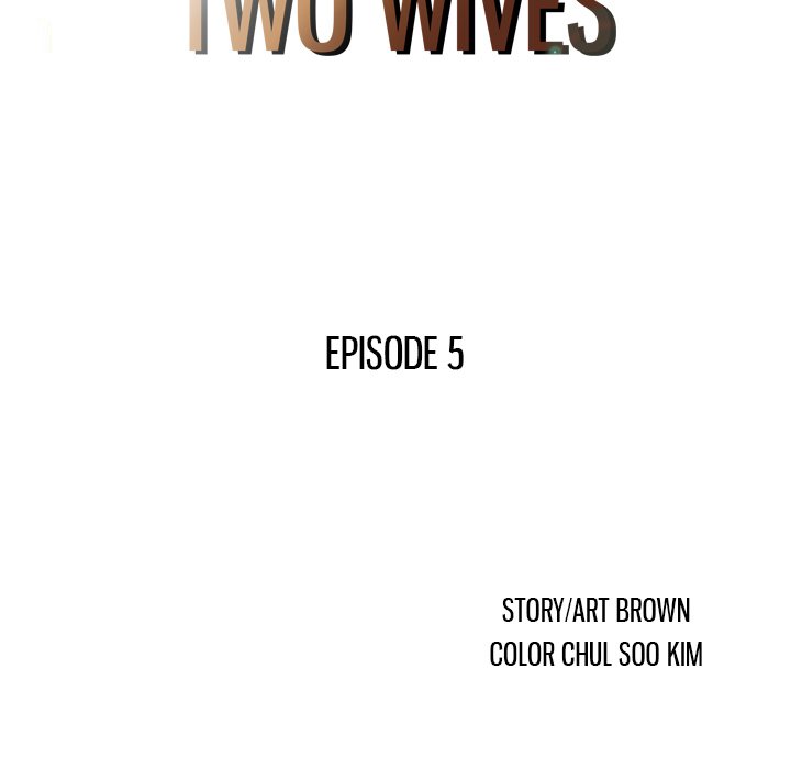 Two Wives