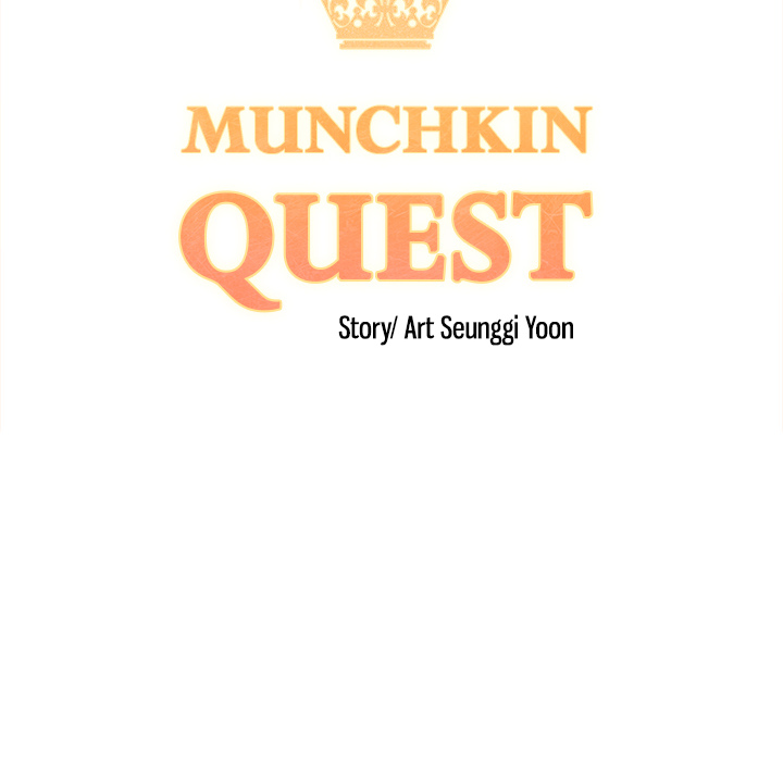 Munchkin Quest