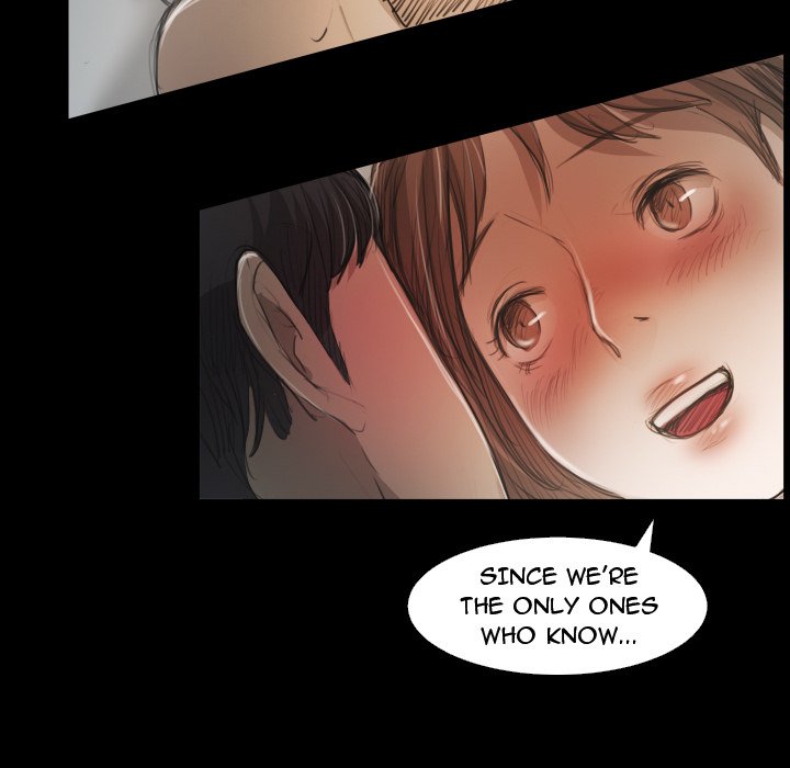 Two girls Manhwa