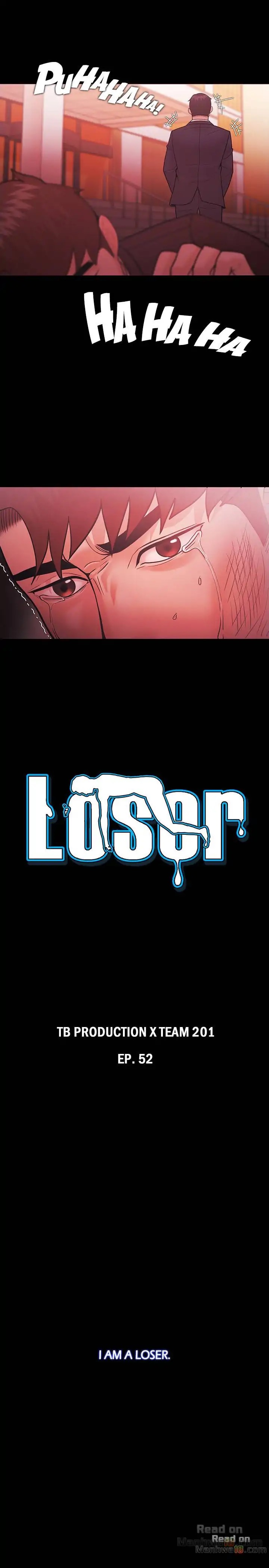 Loser (Team 201)