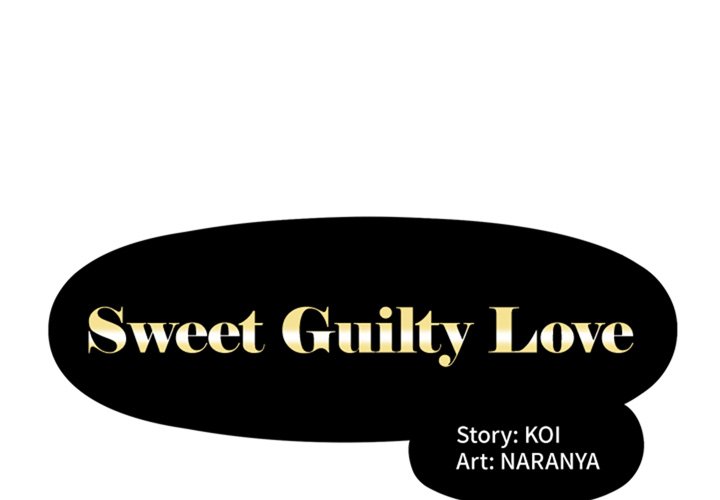 Sweet Guilty Love