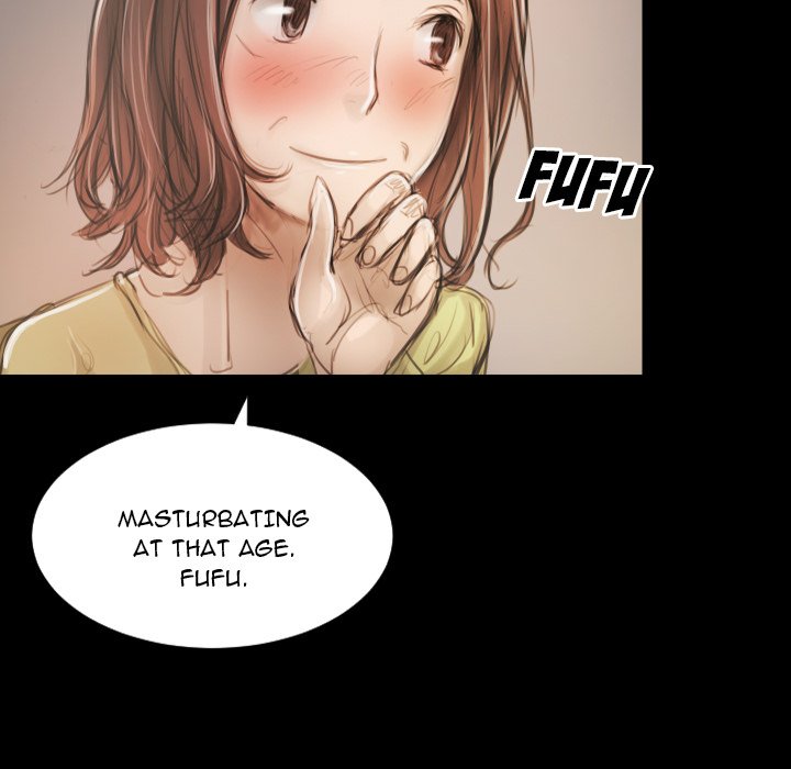 Two girls Manhwa