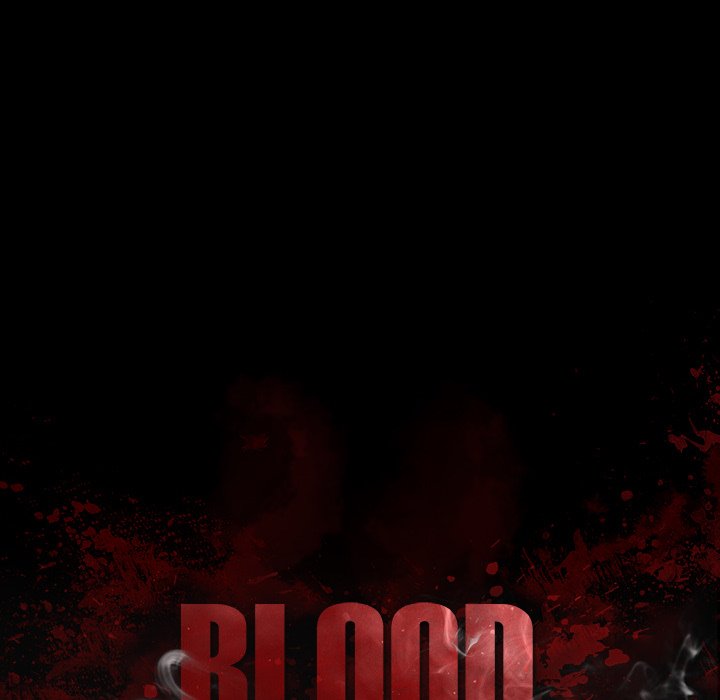 Blood Blade