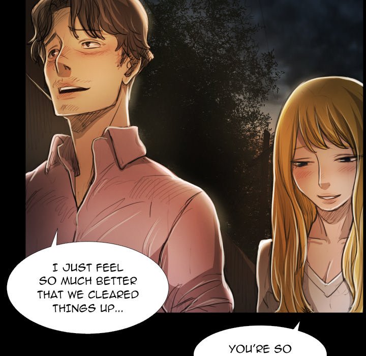 Two girls Manhwa