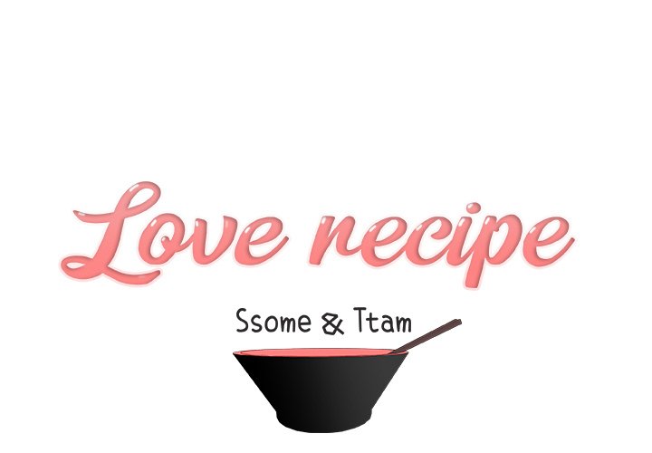 Love Recipe