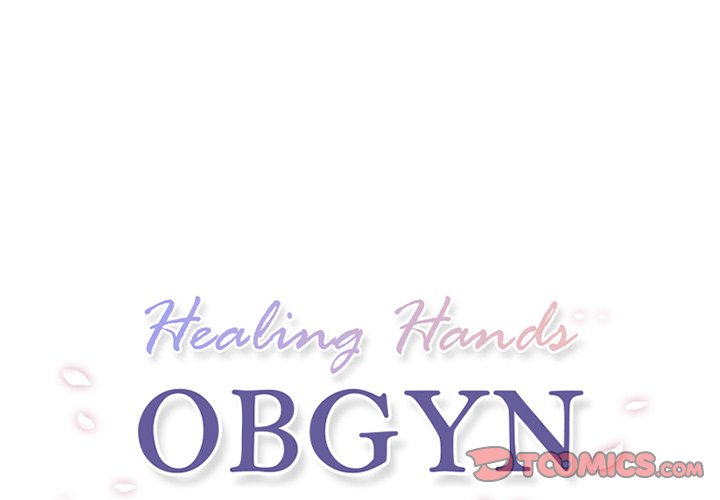 Healing Hands OBGYN