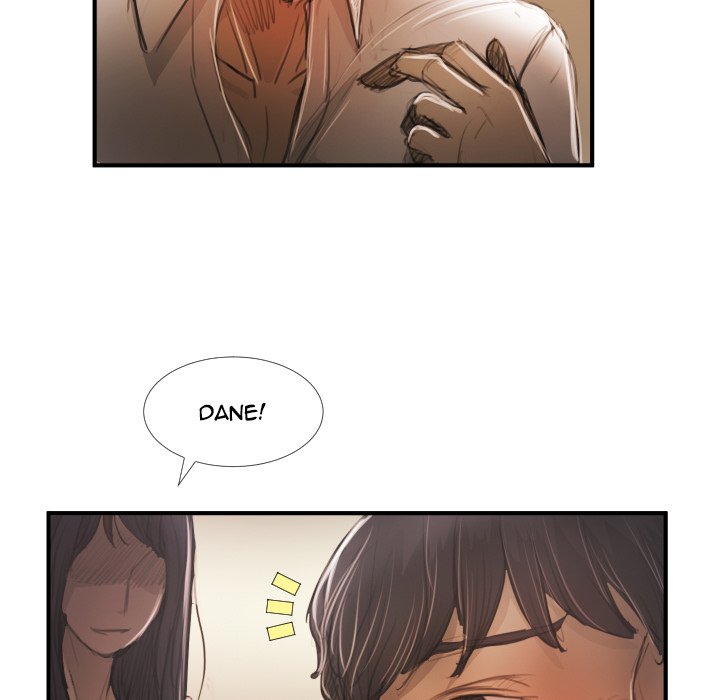 Two girls Manhwa