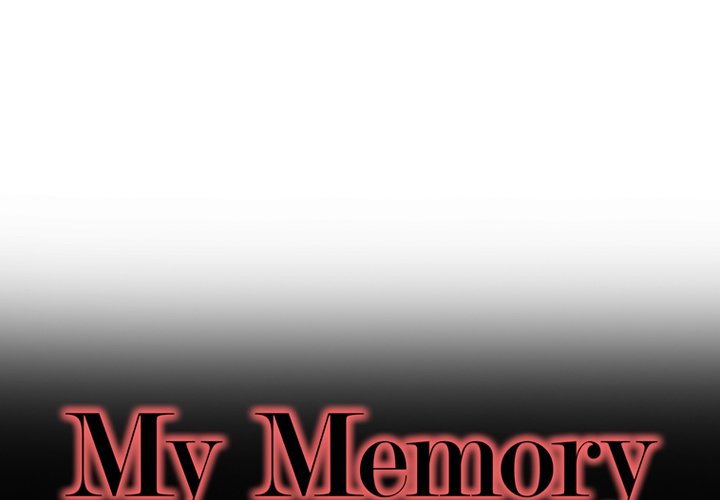 My Memory of You