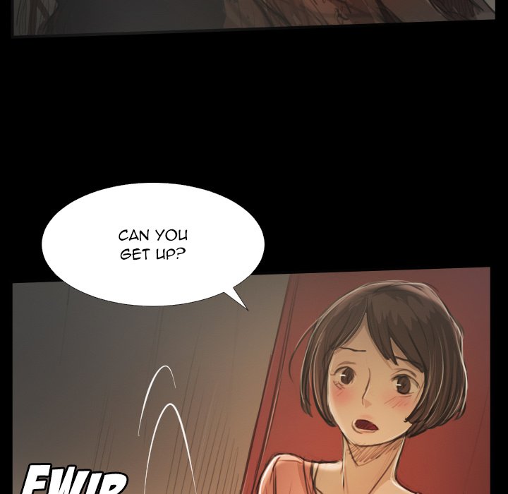 Two girls Manhwa