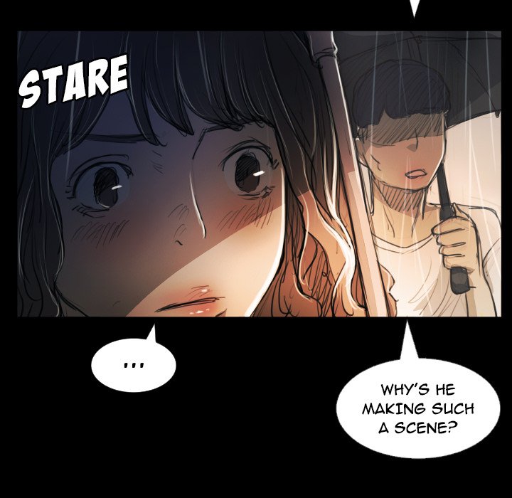 Two girls Manhwa