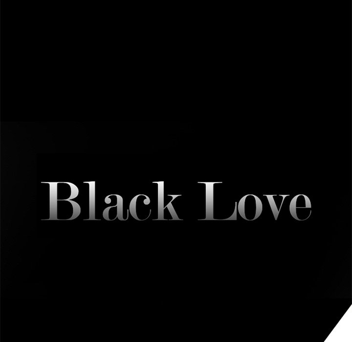 Black Love