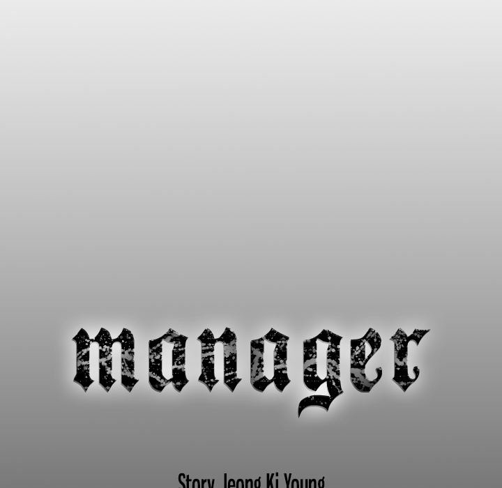 Manager