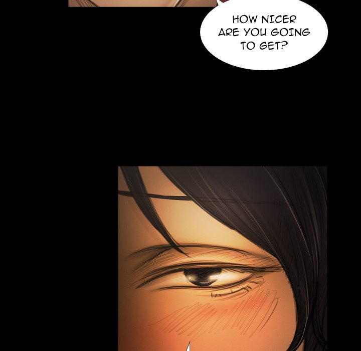 Two girls Manhwa