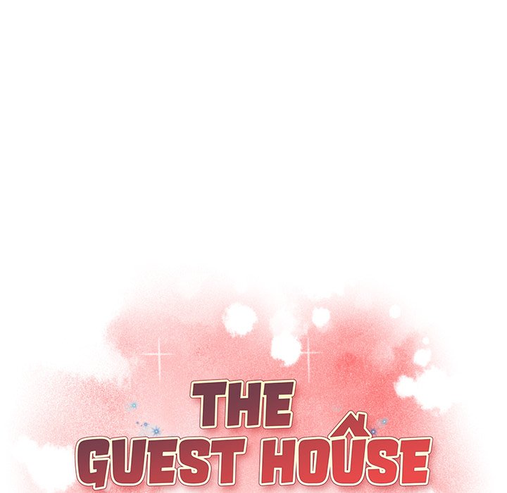 The Guest House