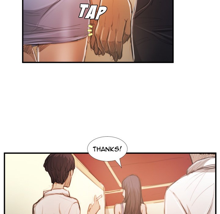 Two girls Manhwa