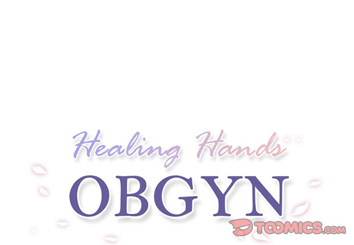 Healing Hands OBGYN