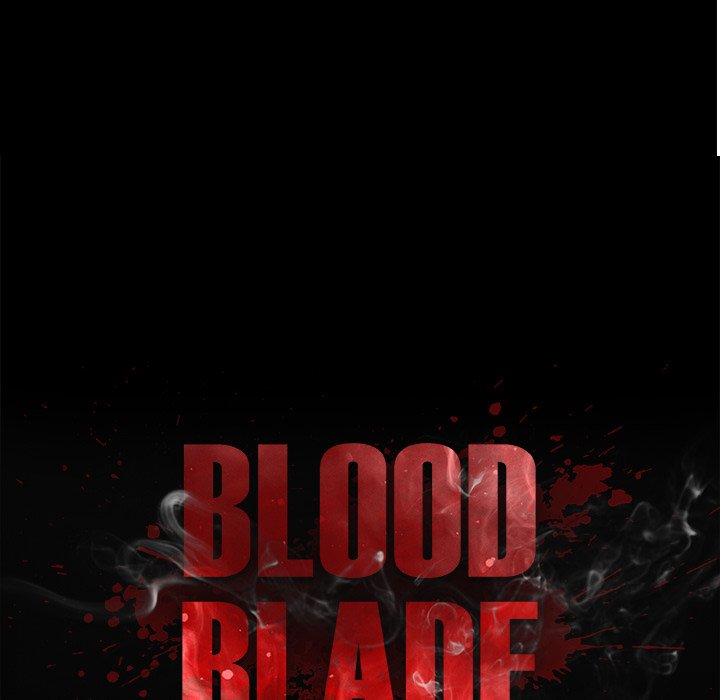 Blood Blade