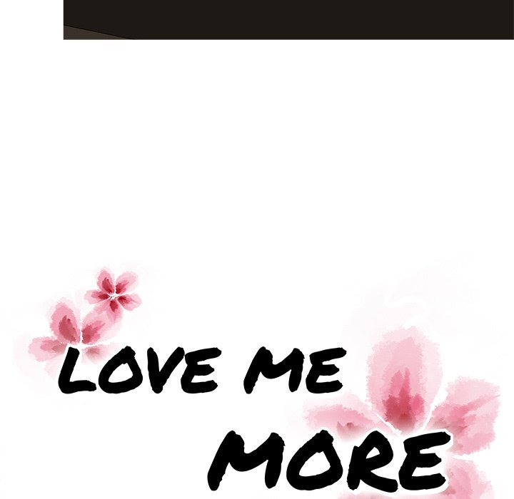 Love Me More