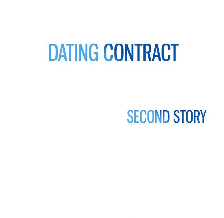 Dating Contract