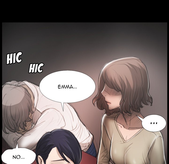 Two girls Manhwa