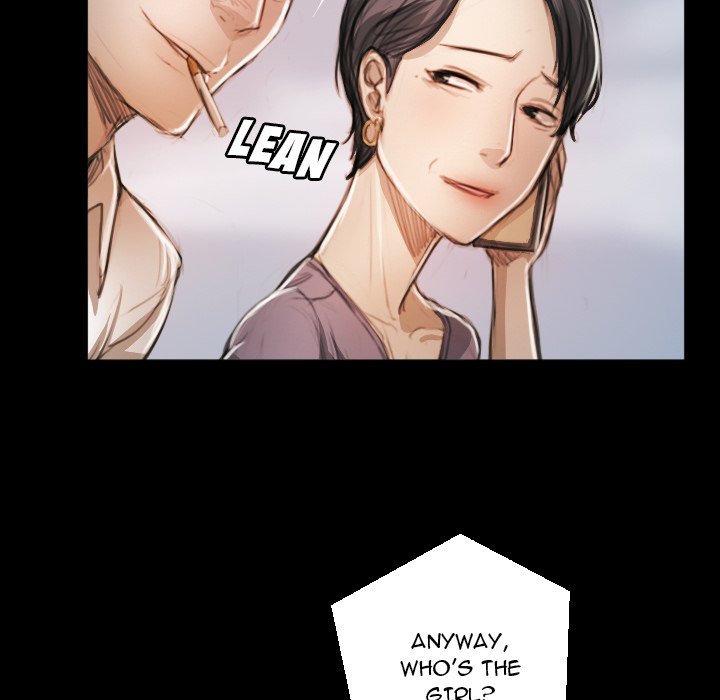 Two girls Manhwa