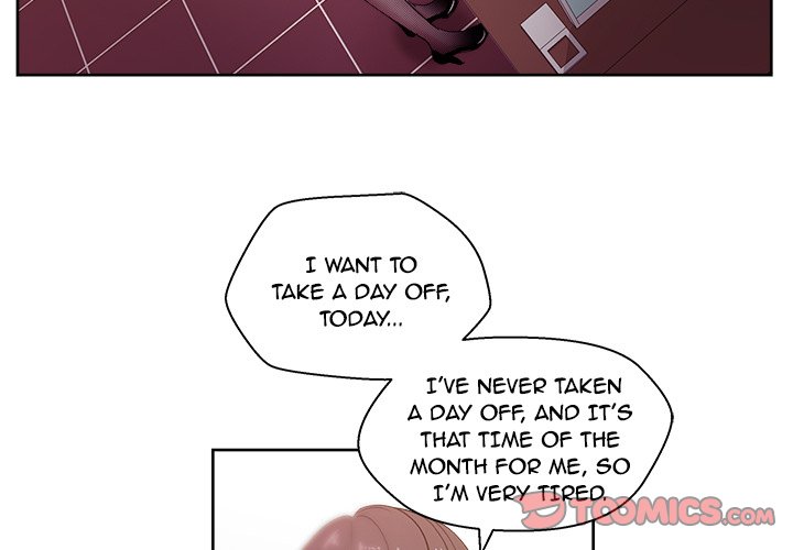 Soojung's Comic Store