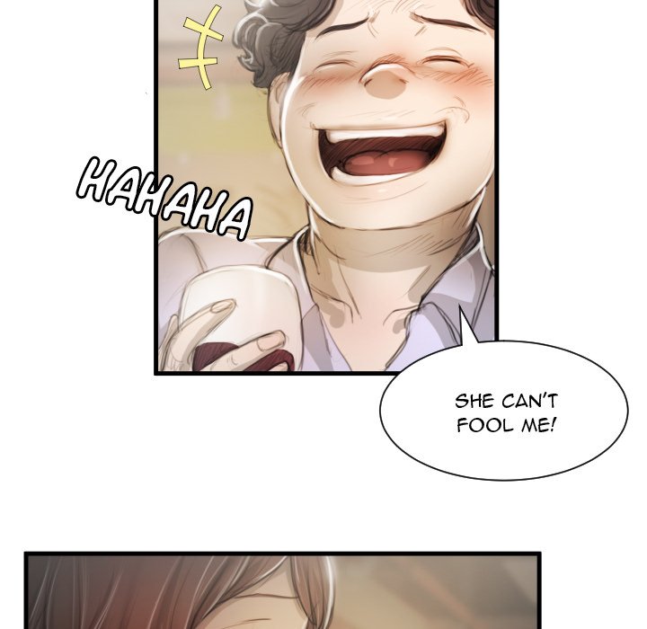 Two girls Manhwa