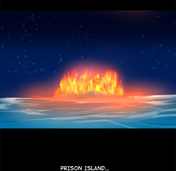 Prison Island