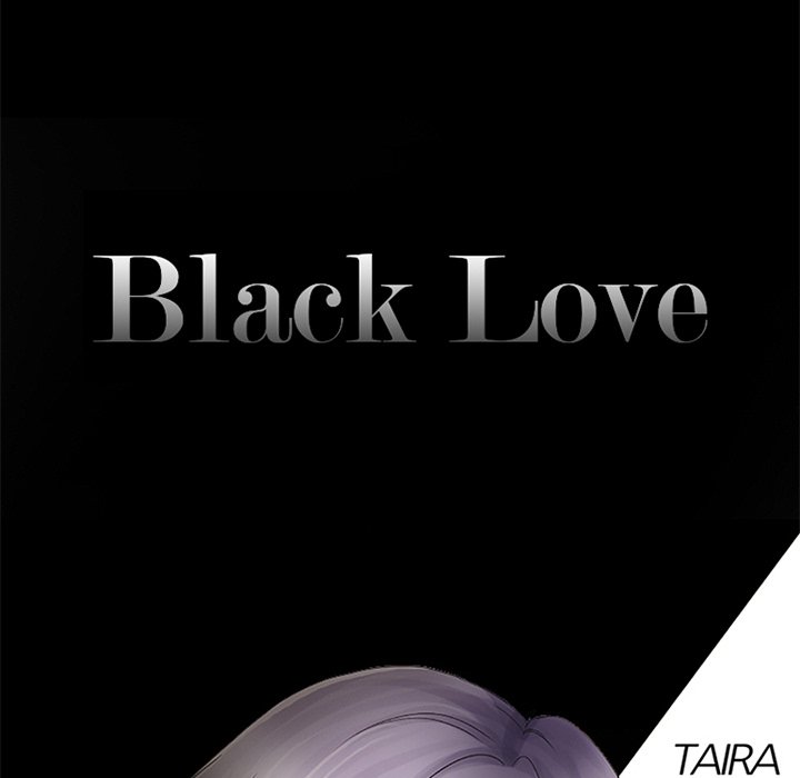 Black Love