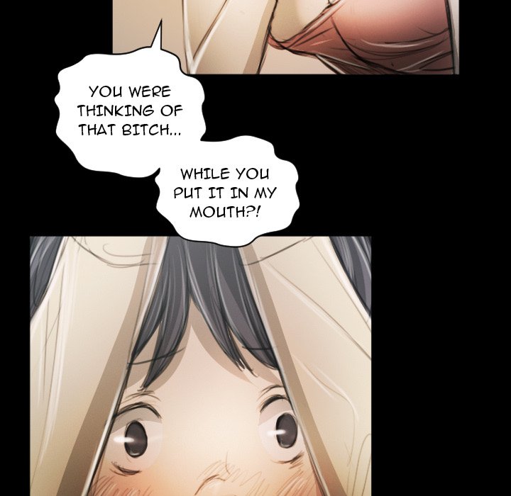 Two girls Manhwa