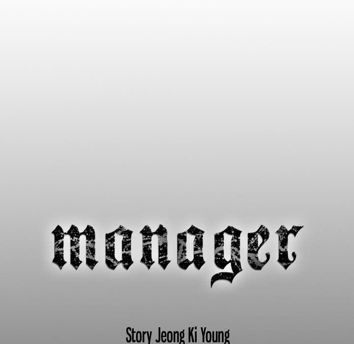 Manager