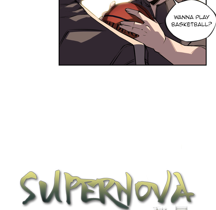 Supernova