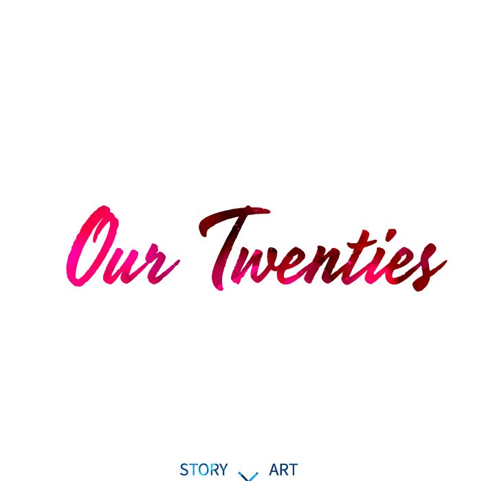 Our Twenties