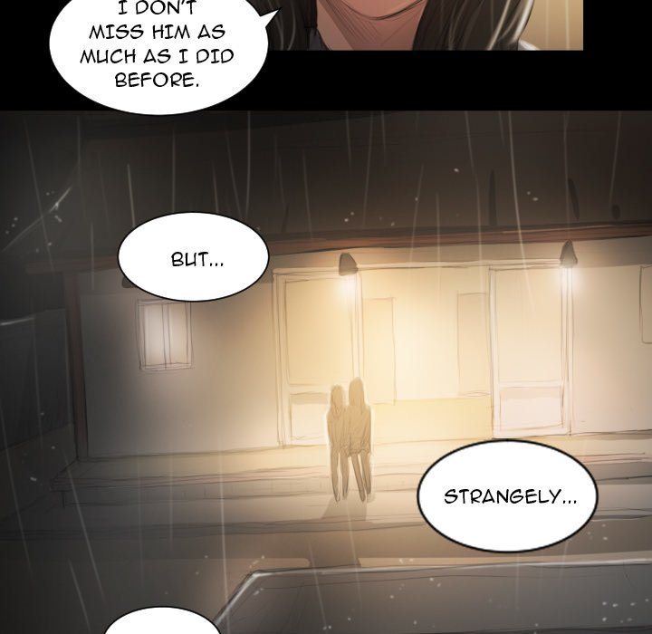 Two girls Manhwa