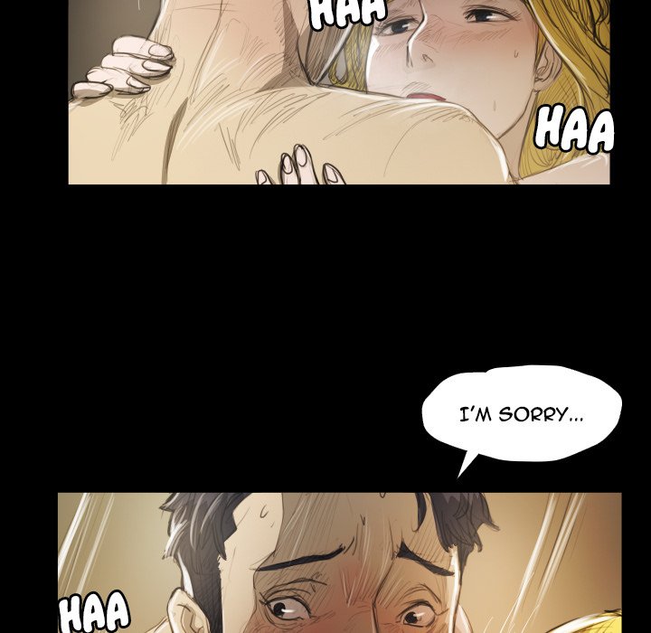 Two girls Manhwa