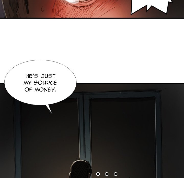 Two girls Manhwa