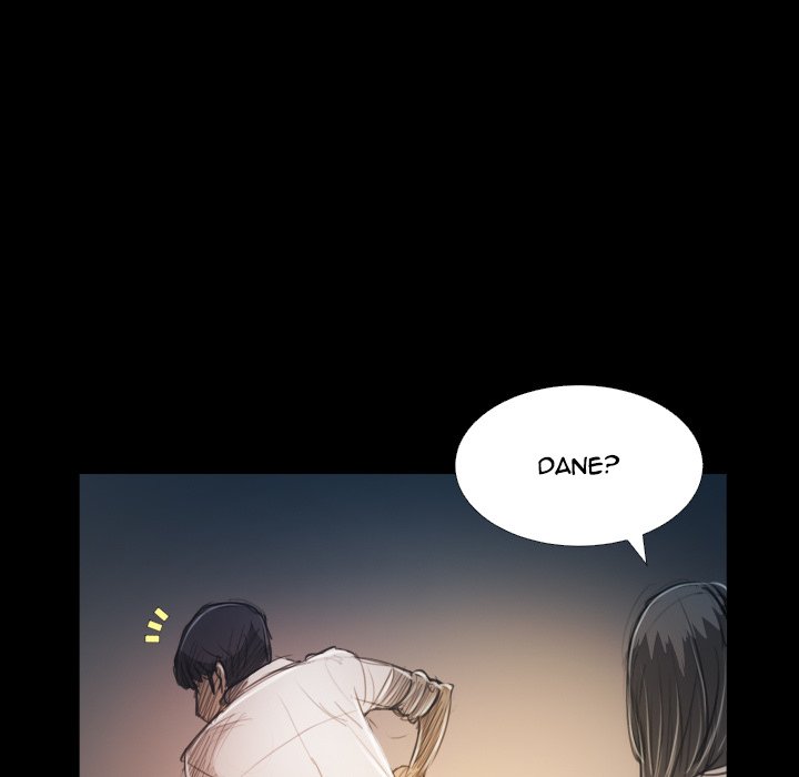 Two girls Manhwa