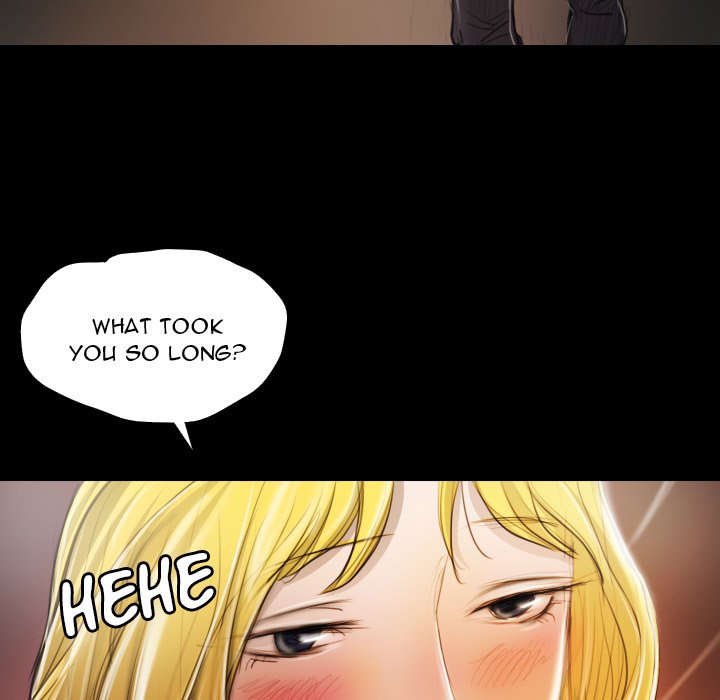 Two girls Manhwa