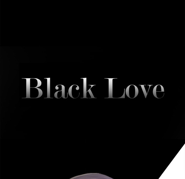 Black Love