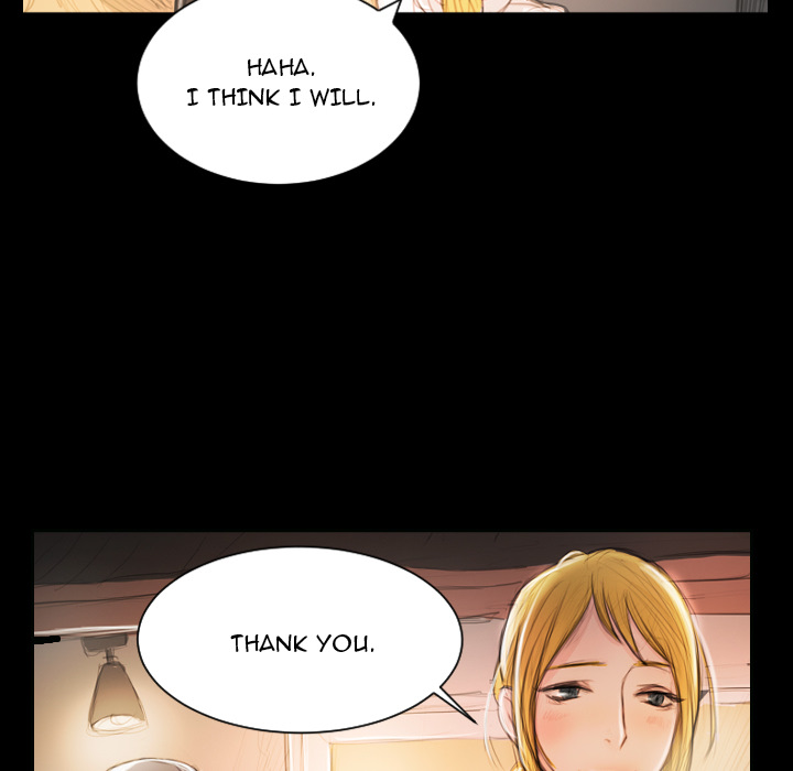 Two girls Manhwa