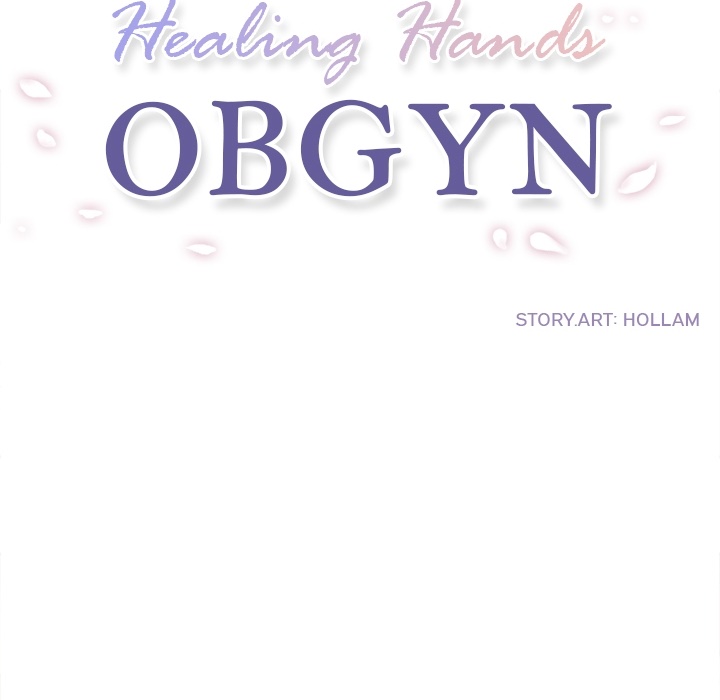 Healing Hands OBGYN