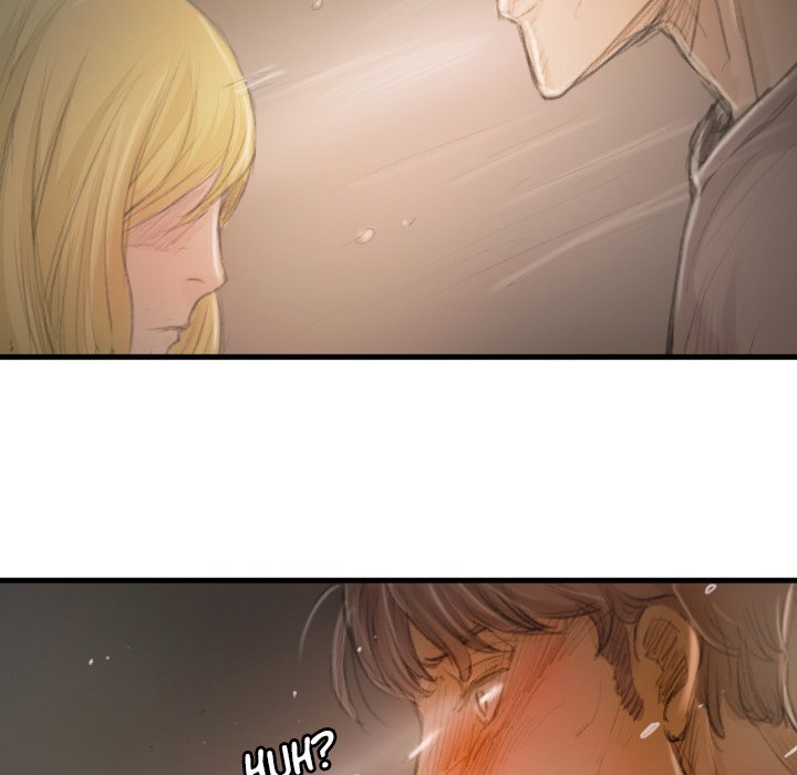 Two girls Manhwa