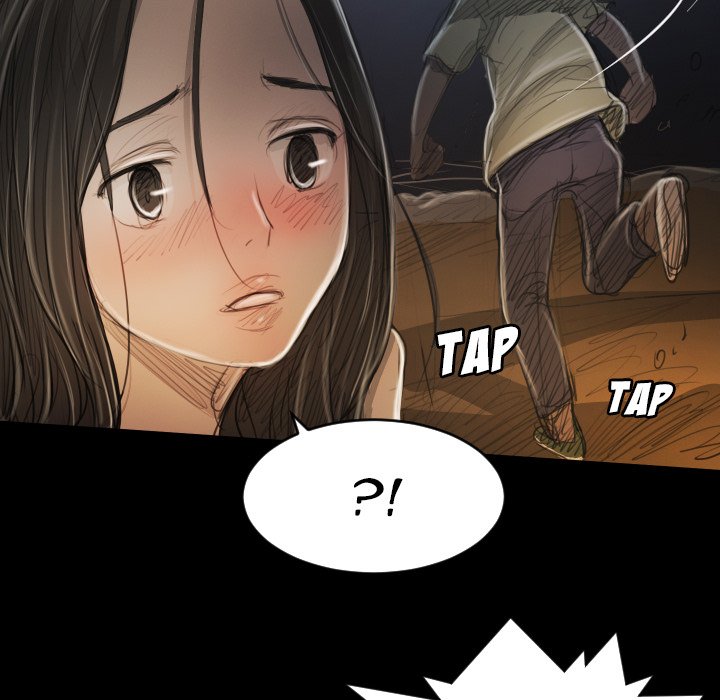 Two girls Manhwa