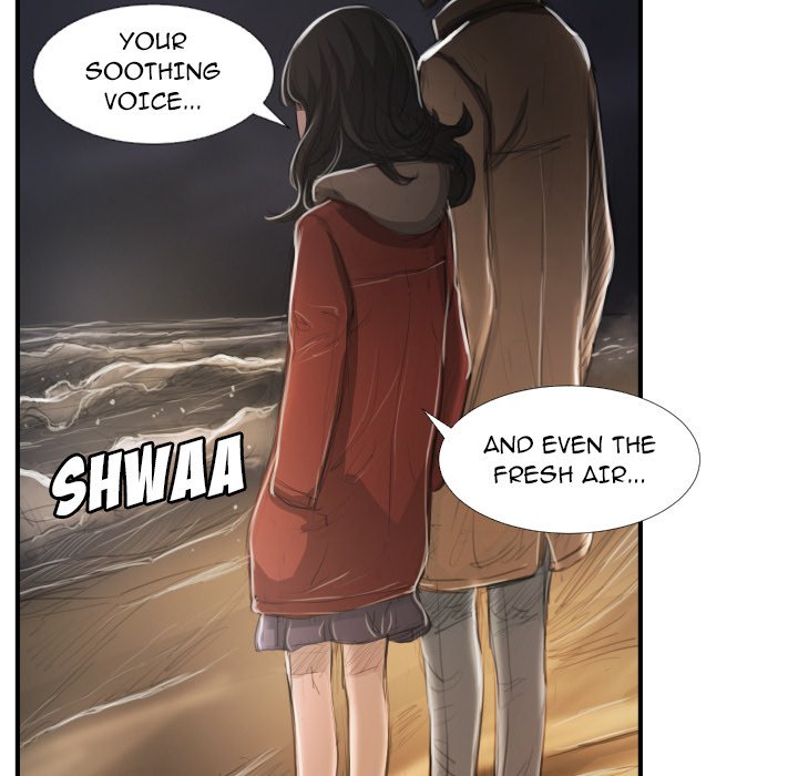 Two girls Manhwa