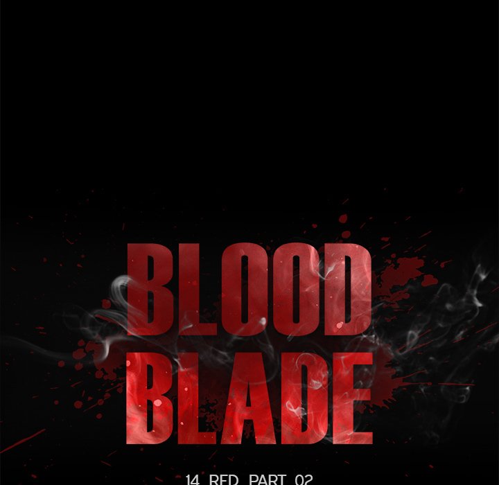 Blood Blade