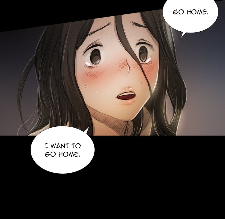 Two girls Manhwa