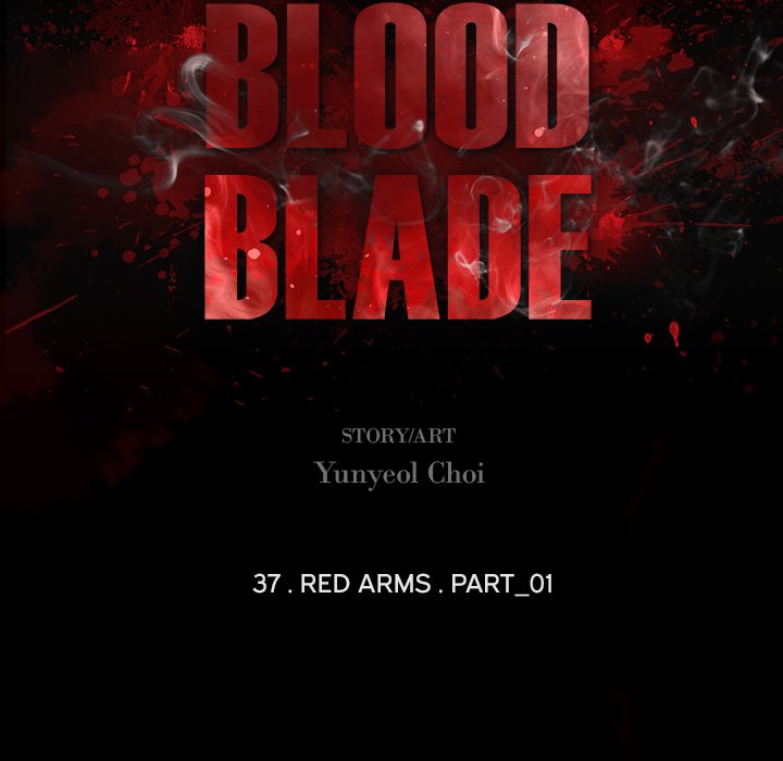 Blood Blade