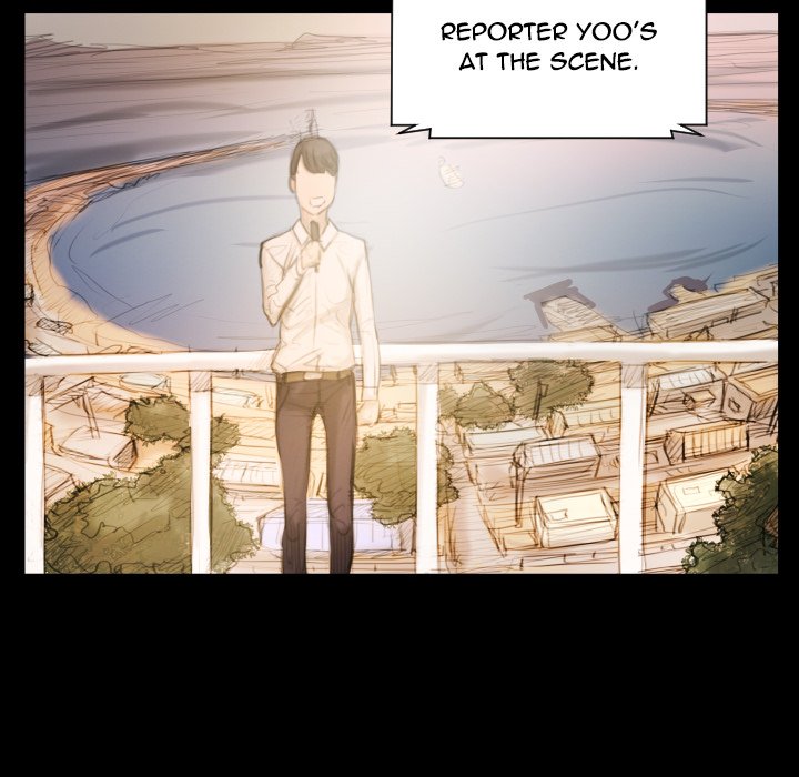 Two girls Manhwa